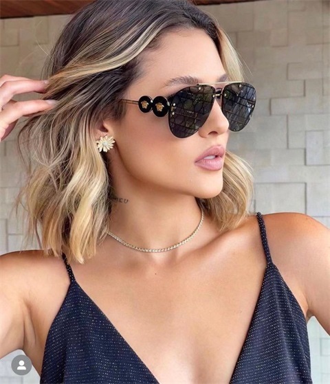 versace sunglass-670